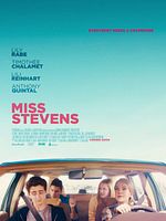 Poster der Miss Stevens