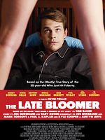 Poster der The Late Bloomer