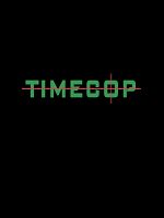 Poster der Timecop
