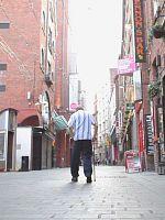 Poster der The 6th Beatle