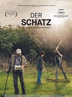 Poster der Der Schatz