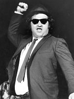 Poster der Unbetiteltes John-Belushi-Biopic