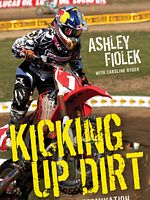 Poster der Kicking Up Dirt