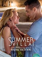 Poster der C'est la vie - Ein Sommer in Frankreich