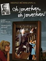 Poster der Oh Jonathan, oh Jonathan!