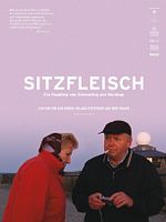 Poster der Sitzfleisch