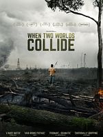 Poster der When Two Worlds Collide