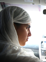 Poster der Girl Unbound