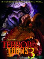 Poster der Terror Toons 3
