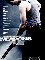 Poster der Weapons