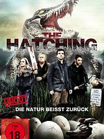Poster der The Hatching - Die Natur beißt zurück