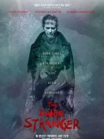 Poster der The Dark Stranger