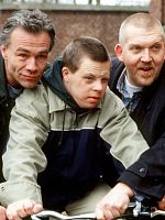 Poster der Tatort: Restrisiko