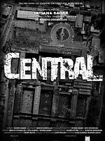 Poster der Central - O Filme