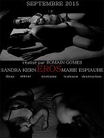 Poster der Eros
