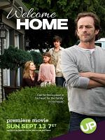 Poster der Welcome Home