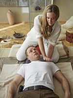 Poster der Marie Brand und die rastlosen Seelen