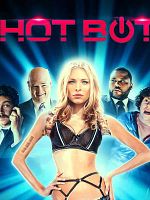 Poster der Hot Bot