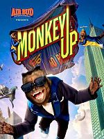 Poster der Monkey Up