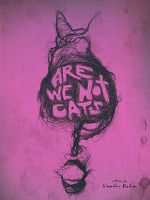 Poster der Are We Not Cats