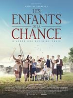 Les enfants de la chance (Bande originale du film de Malik Chibane)