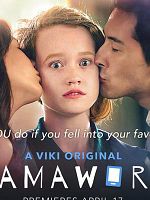 Poster der Dramaworld