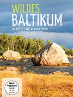 Poster der Wildes Baltikum