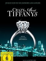 Poster der Crazy About Tiffany's