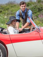 Poster der Rosamunde Pilcher: Ex & Liebe