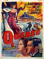 Poster der Quebec