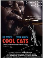 Poster der Cool Cats