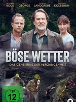 Poster der Böse Wetter - Das Geheimnis der Vergangenheit