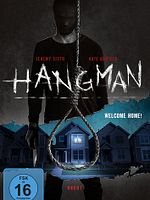 Poster der Hangman - Welcome Home!