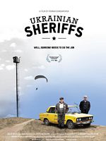 Poster der Ukrainian Sheriffs