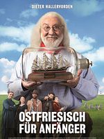 Poster der Ostfriesisch für Anfänger