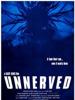 Poster der Unnerved