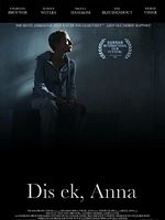 Poster der Dis ek, Anna