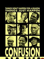 Poster der Confusion Na Wa