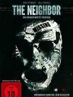 Poster der The Neighbor - Das Grauen wartet nebenan