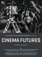 Poster der Cinema Futures