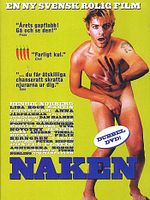 Poster der Naken