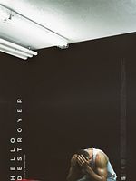 Poster der Hello Destroyer