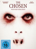 Poster der The Chosen