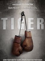 Poster der Tiger