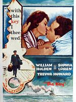 Poster der The Key