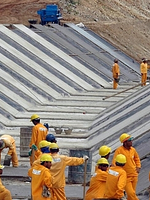 Poster der Agricultura Tamanho Família