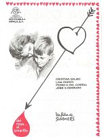 Poster der Von Rosa bis Gelb