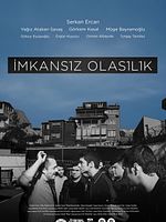 Poster der İmkansız Olasılık