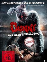 Poster der Bunny und sein Killerding
