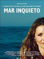 Poster der Mar Inquieto